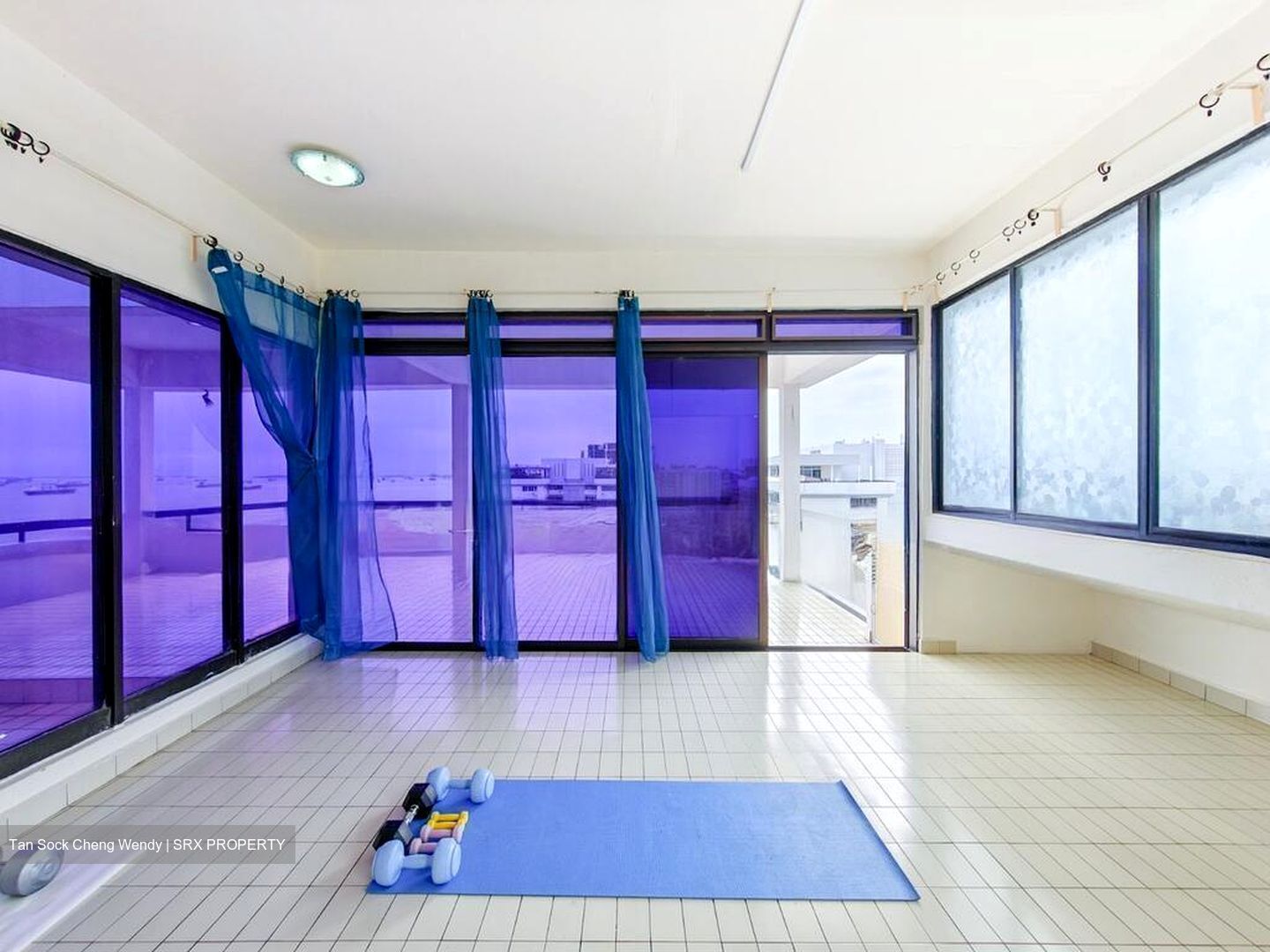 Laguna Park (D15), Apartment #501369091